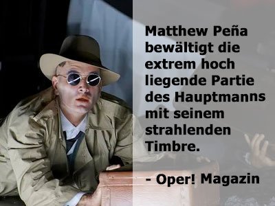 Oper! Magazin Die Verantwortung bleibt 06.10.26