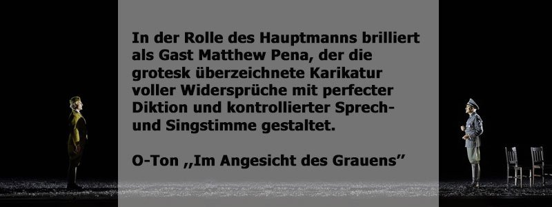 October 2026 O-Ton Im Angesicht des Grauens